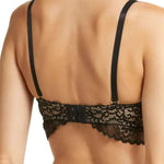 Ayla Luxury Lace Nursing + Handsfree Pumping Bra | Milk & Baby