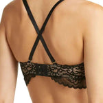 Ayla Luxury Lace Nursing + Handsfree Pumping Bra | Milk & Baby