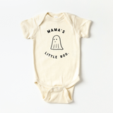 Mama's Little Boo Onesie