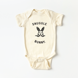 Snuggle Bunny Onesie