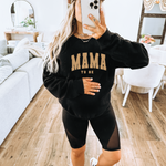 Mama To Be Varsity | Milk & Baby