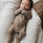 Sweet Dreams Floral | Muslin Swaddle | Milk & Baby