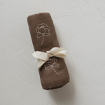 Sweet Dreams Floral | Muslin Swaddle | Milk & Baby