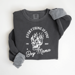 Everything is Fine - I'm Just a Boy Mama - Tee/Sweatshirt | Milk & Baby