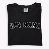 Boy Mama Outline Tee