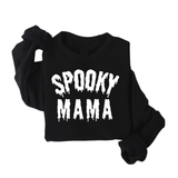 Spooky Mama Pullover | Milk & Baby