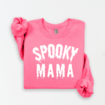 Spooky Mama Pullover | Milk & Baby