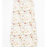Farm Fresh Sleep Sack | 1.0 TOG