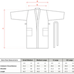 Girit Pink Robe | Milk & Baby