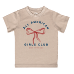All American Girls Club | Milk & Baby