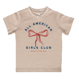 All American Girls Club | Milk & Baby