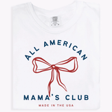 All American Mama's Club | Milk & Baby