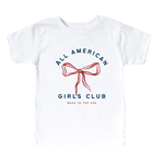 All American Girls Club | Milk & Baby