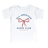 All American Girls Club | Milk & Baby