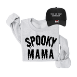 Spooky Mama Pullover | Milk & Baby