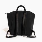 Ebony Seoul Neoprene Backpack II | Milk & Baby