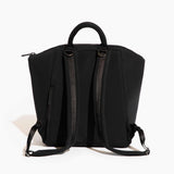 Ebony Seoul Neoprene Backpack II | Milk & Baby