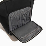 Ebony Seoul Neoprene Backpack II | Milk & Baby