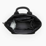Ebony Seoul Neoprene Backpack II | Milk & Baby