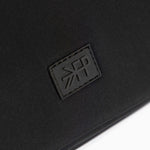 Ebony Seoul Neoprene Backpack II | Milk & Baby