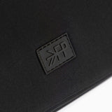 Ebony Seoul Neoprene Backpack II | Milk & Baby