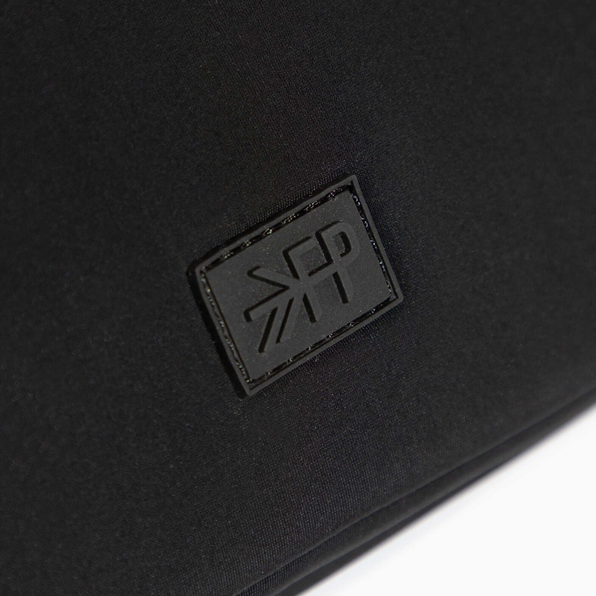 Ebony Seoul Neoprene Backpack II | Milk & Baby
