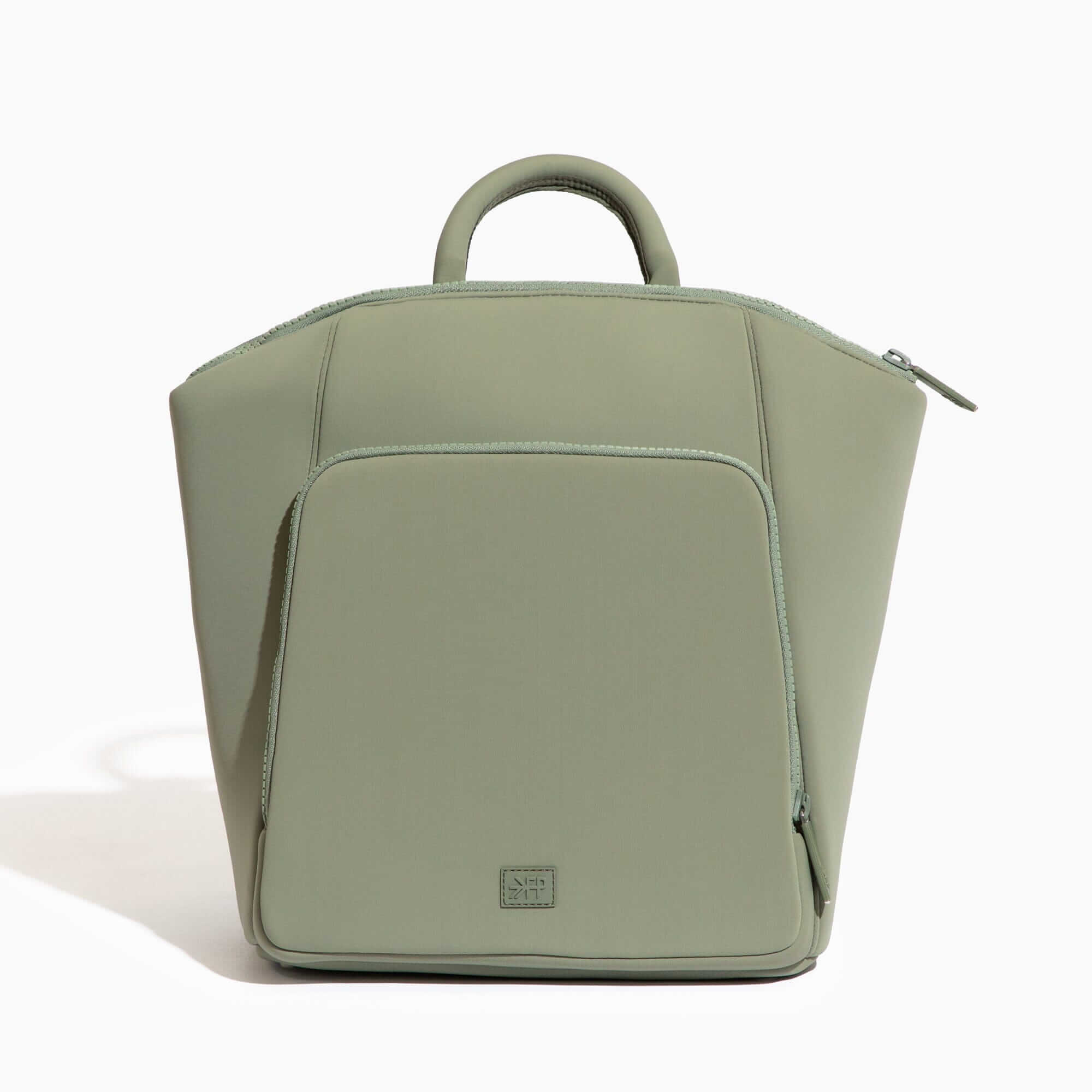 Sage Seoul Neoprene Backpack II | Milk & Baby