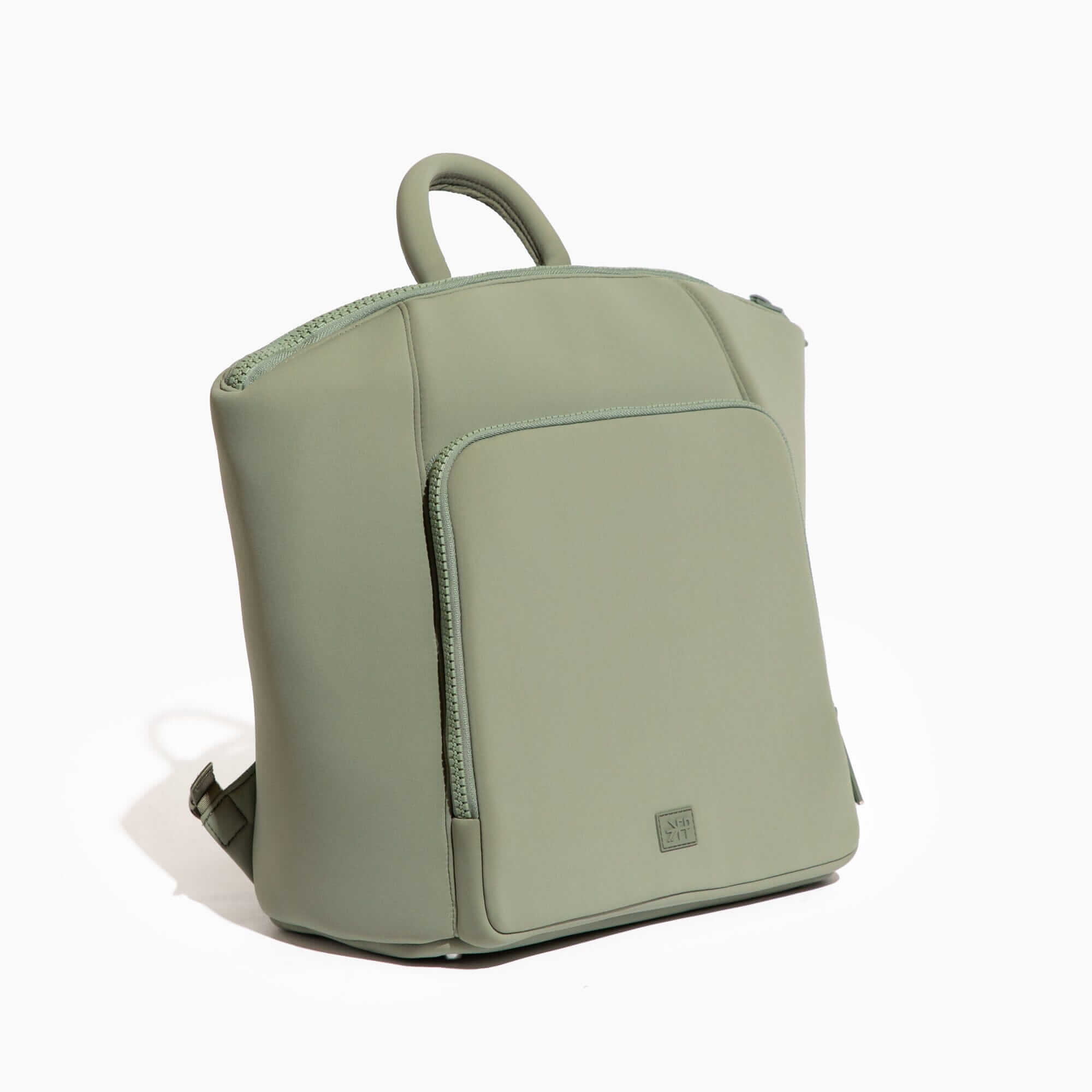 Sage Seoul Neoprene Backpack II | Milk & Baby