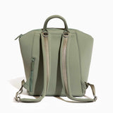 Sage Seoul Neoprene Backpack II | Milk & Baby