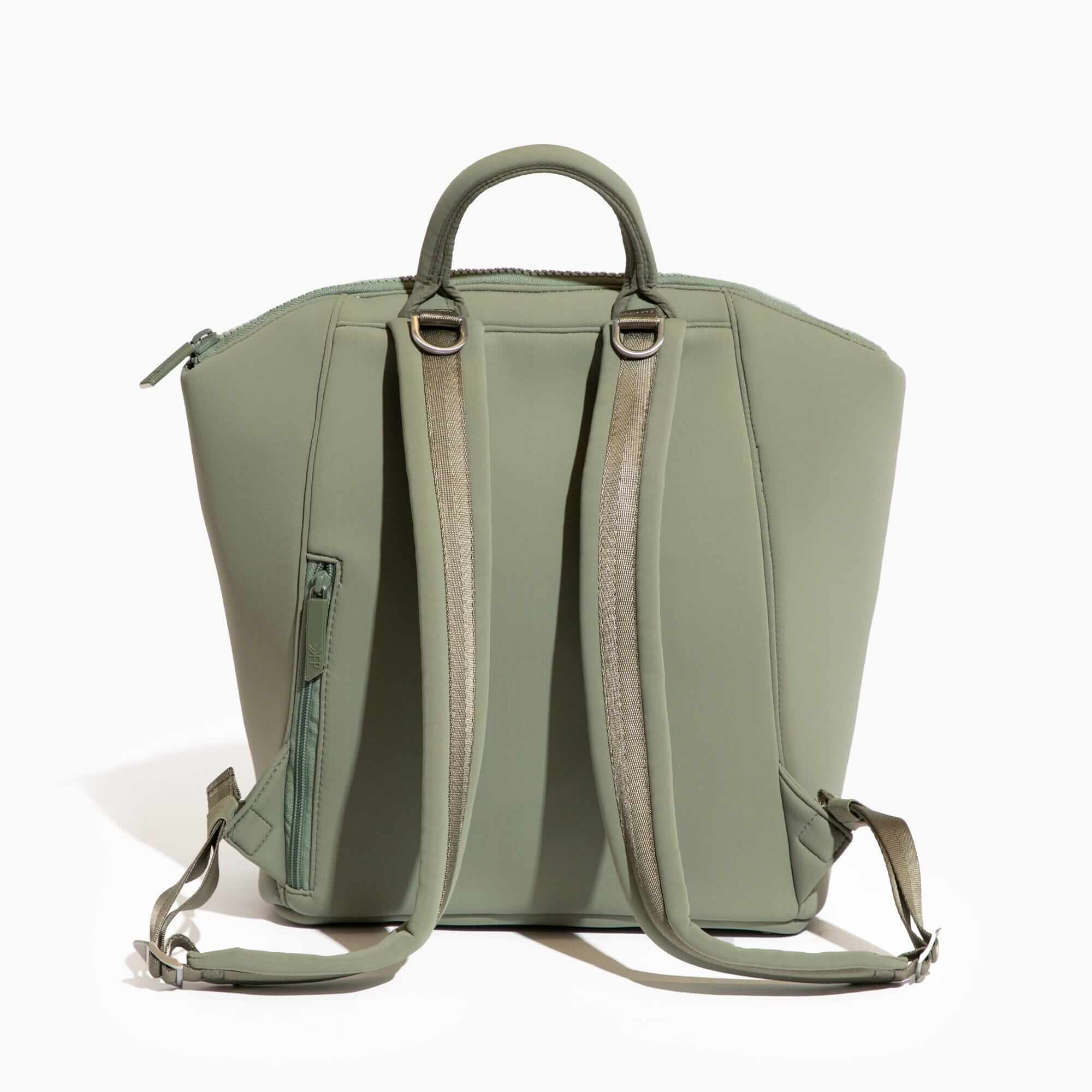 Sage Seoul Neoprene Backpack II | Milk & Baby