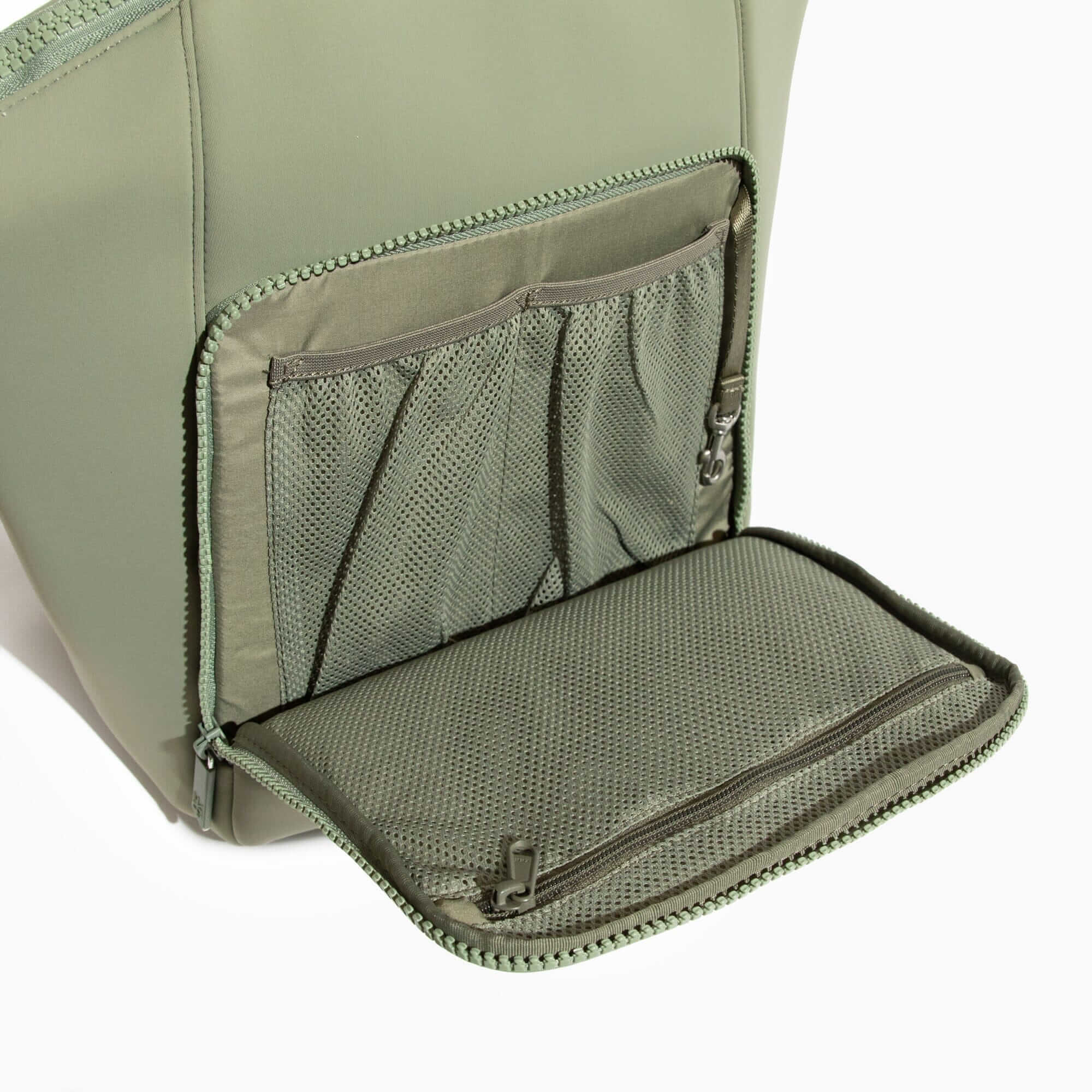 Sage Seoul Neoprene Backpack II | Milk & Baby