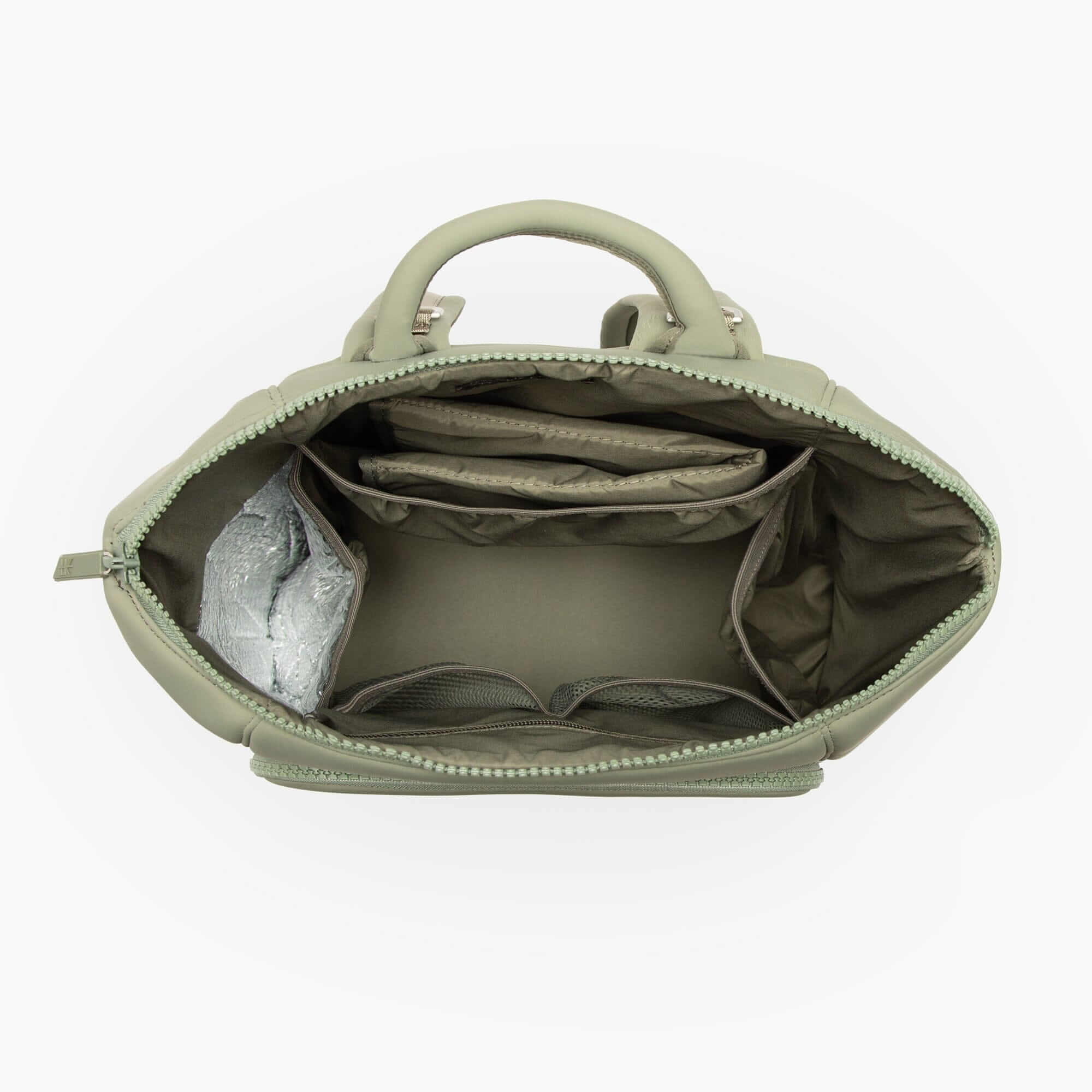 Sage Seoul Neoprene Backpack II | Milk & Baby