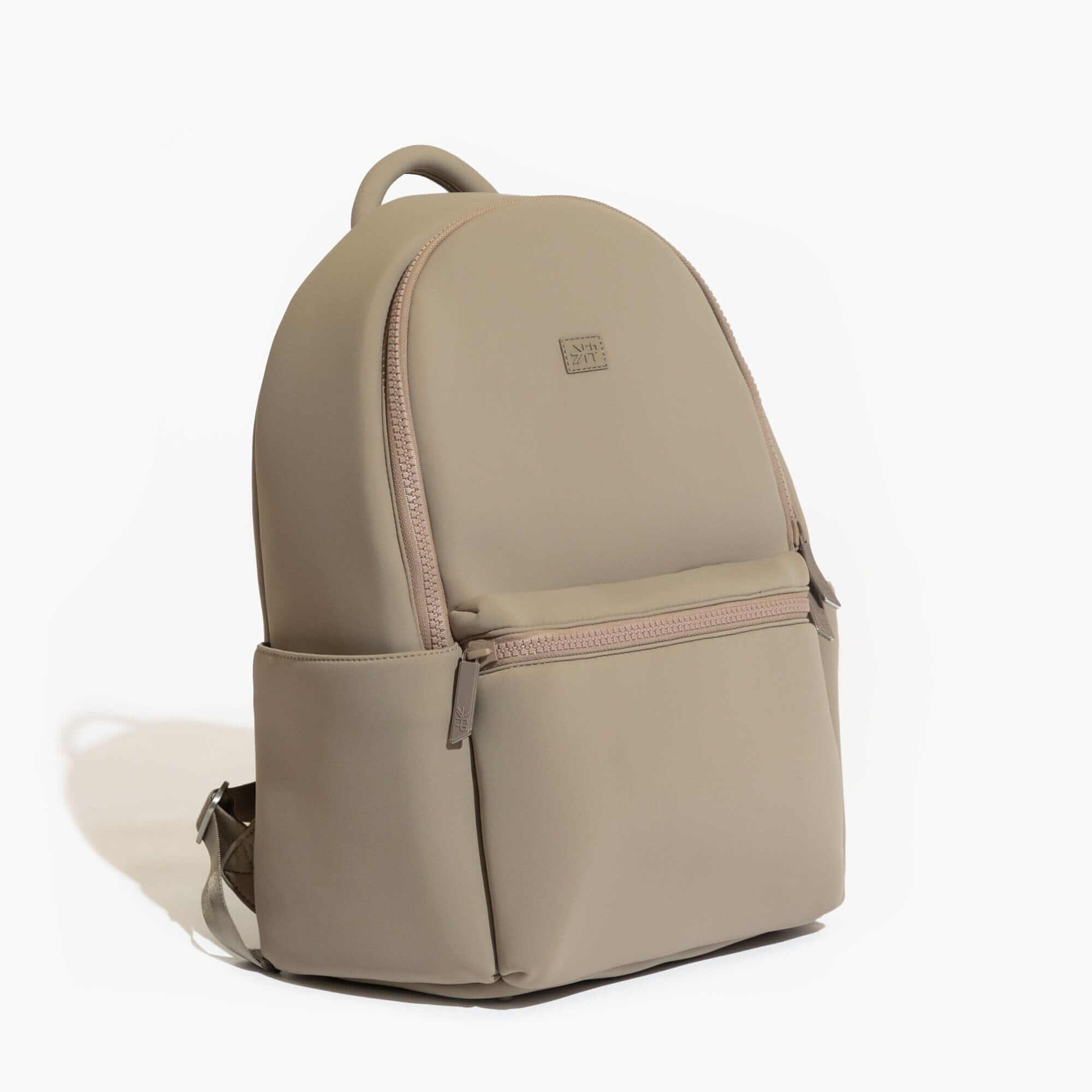 Aspen Seoul Neoprene City Backpack | Milk & Baby
