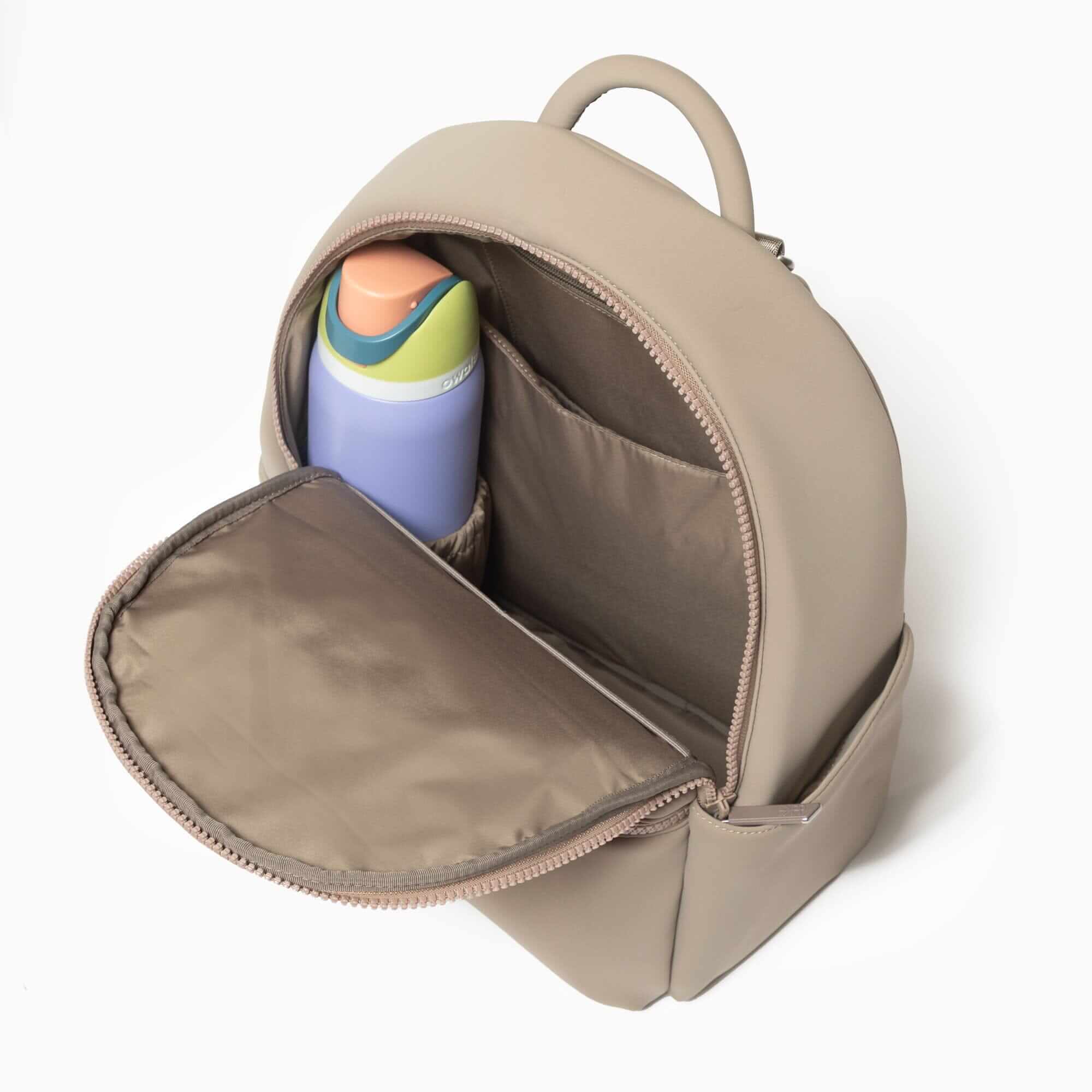 Aspen Seoul Neoprene City Backpack | Milk & Baby