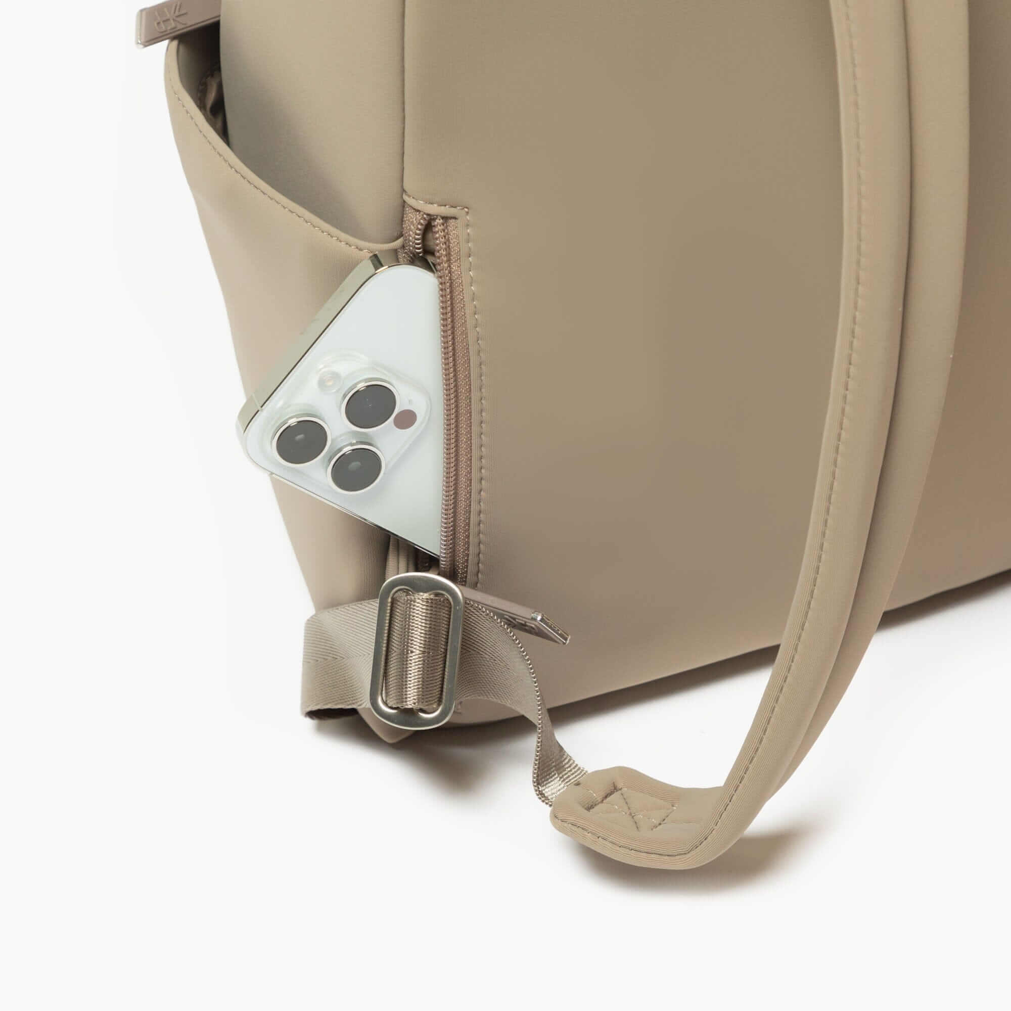 Aspen Seoul Neoprene City Backpack | Milk & Baby