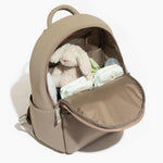 Aspen Seoul Neoprene City Backpack | Milk & Baby