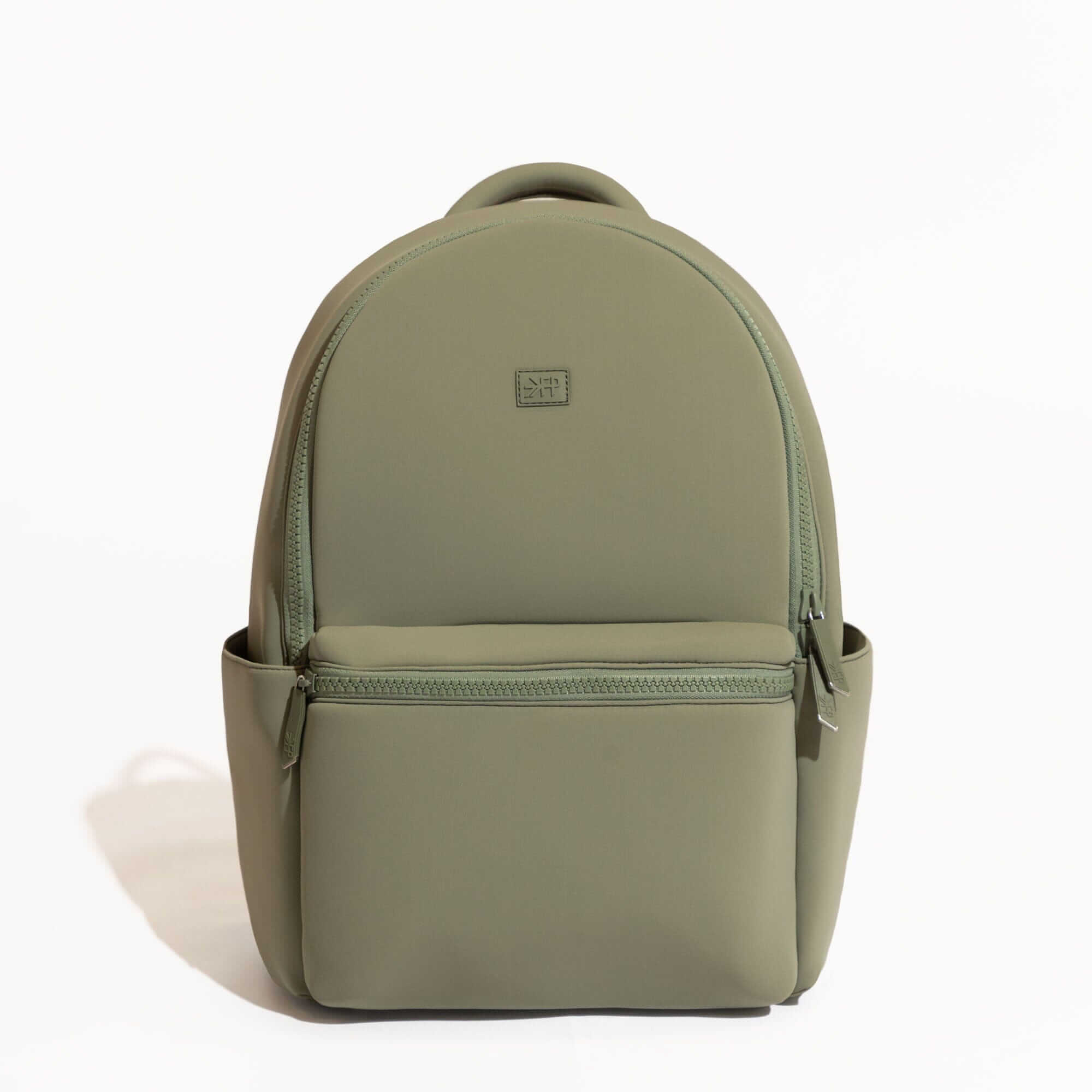 Sage Seoul Neoprene City Backpack | Milk & Baby