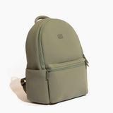 Sage Seoul Neoprene City Backpack | Milk & Baby