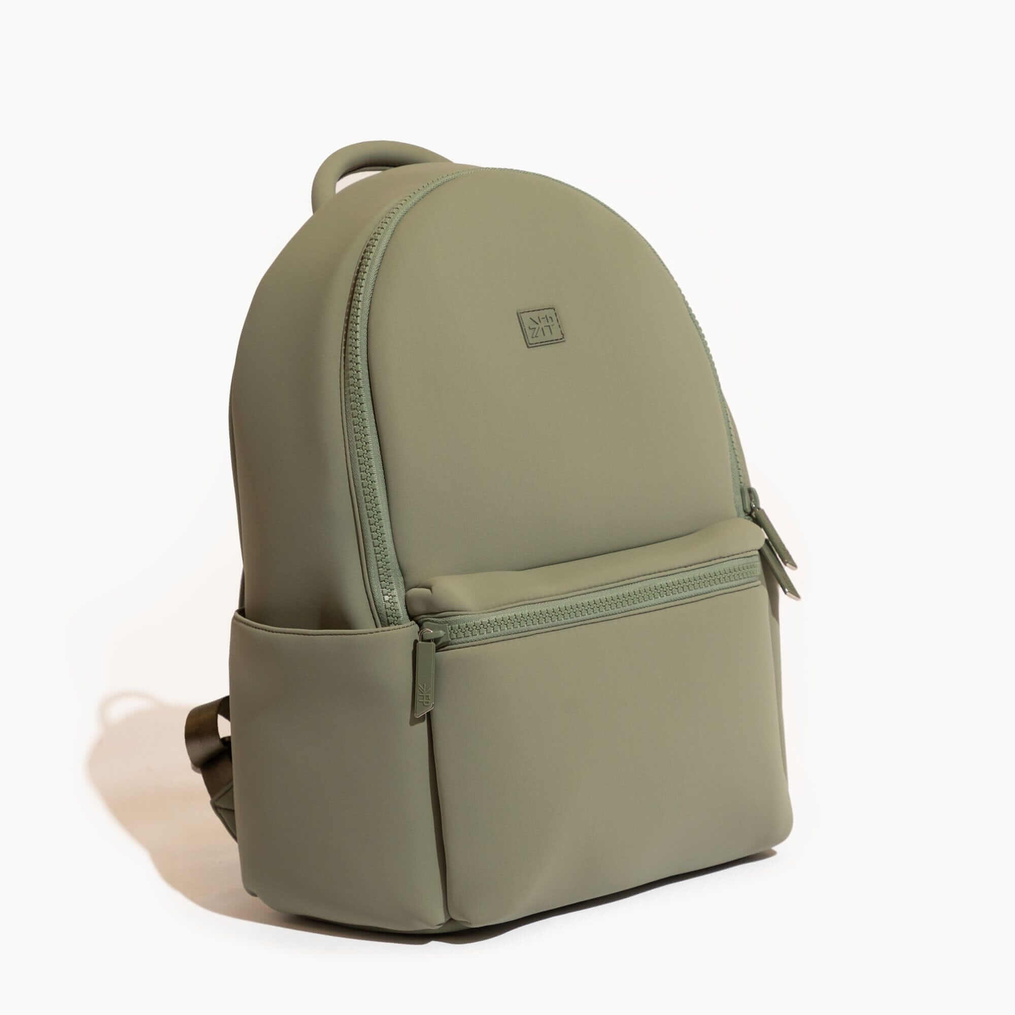 Sage Seoul Neoprene City Backpack | Milk & Baby