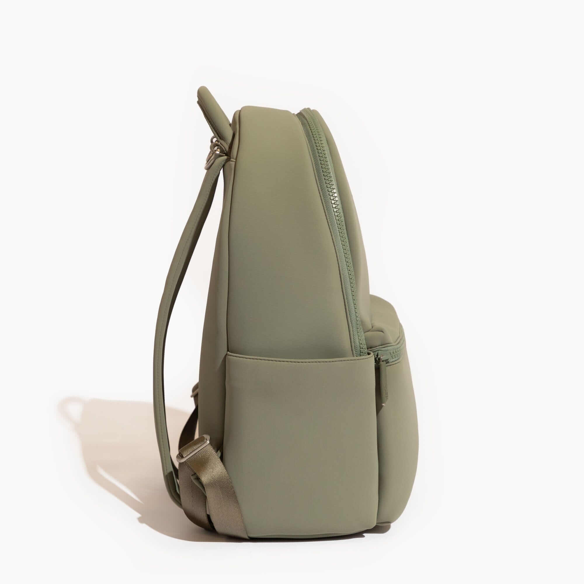 Sage Seoul Neoprene City Backpack | Milk & Baby