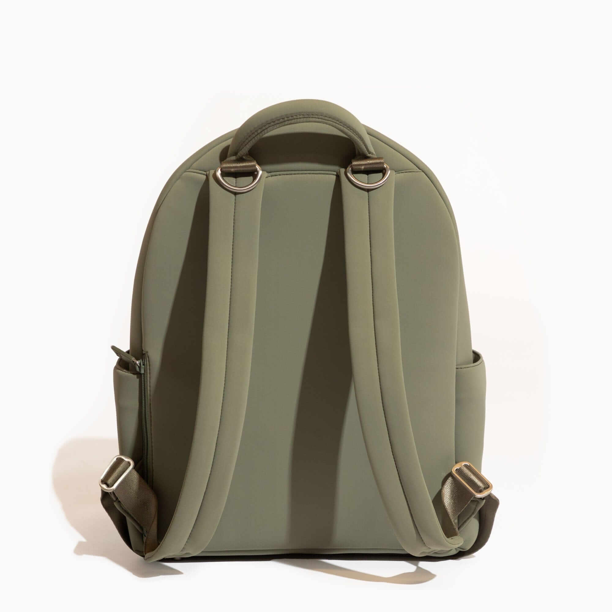Sage Seoul Neoprene City Backpack | Milk & Baby