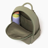 Sage Seoul Neoprene City Backpack | Milk & Baby