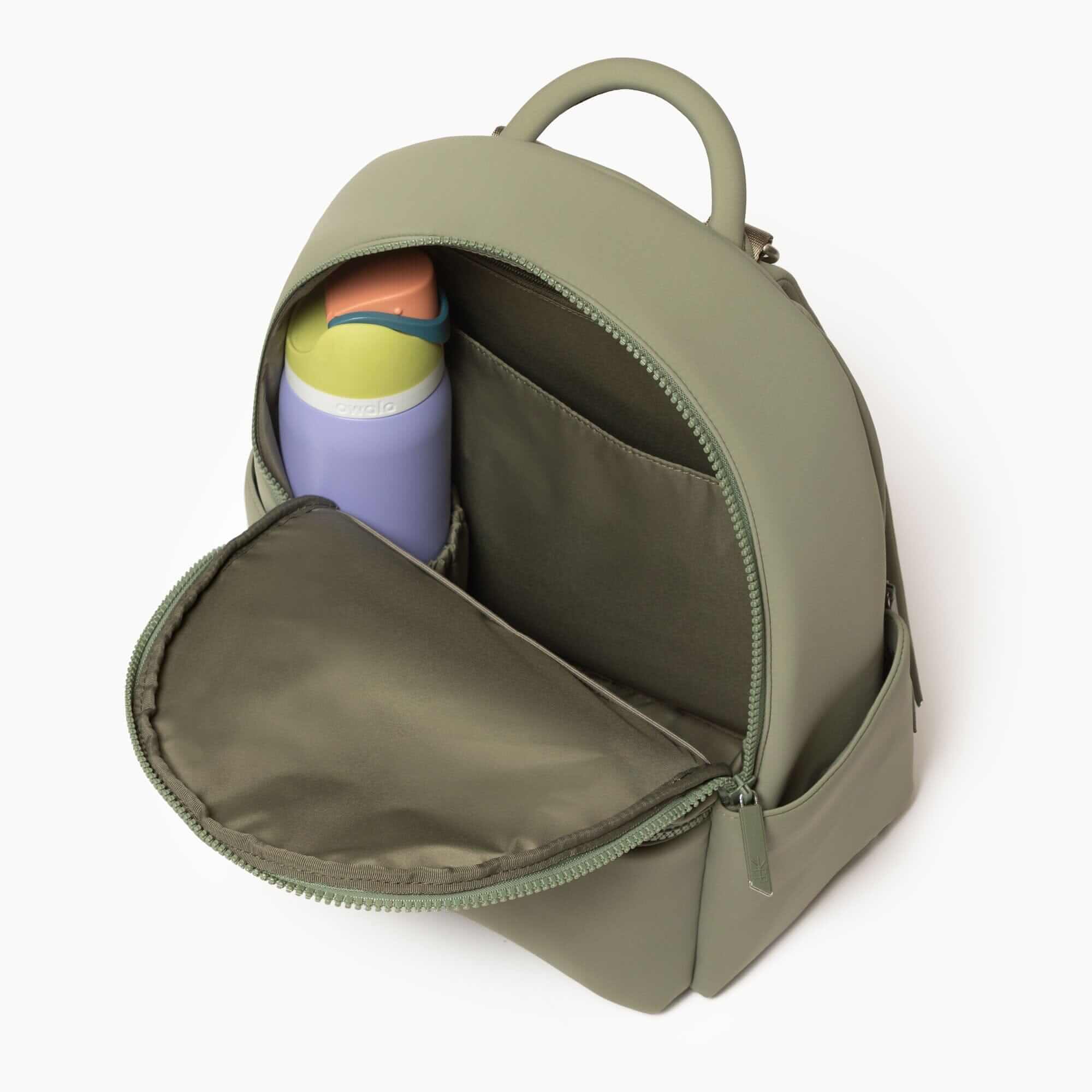 Sage Seoul Neoprene City Backpack | Milk & Baby