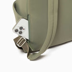Sage Seoul Neoprene City Backpack | Milk & Baby