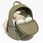 Sage Seoul Neoprene City Backpack | Milk & Baby