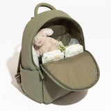 Sage Seoul Neoprene City Backpack | Milk & Baby