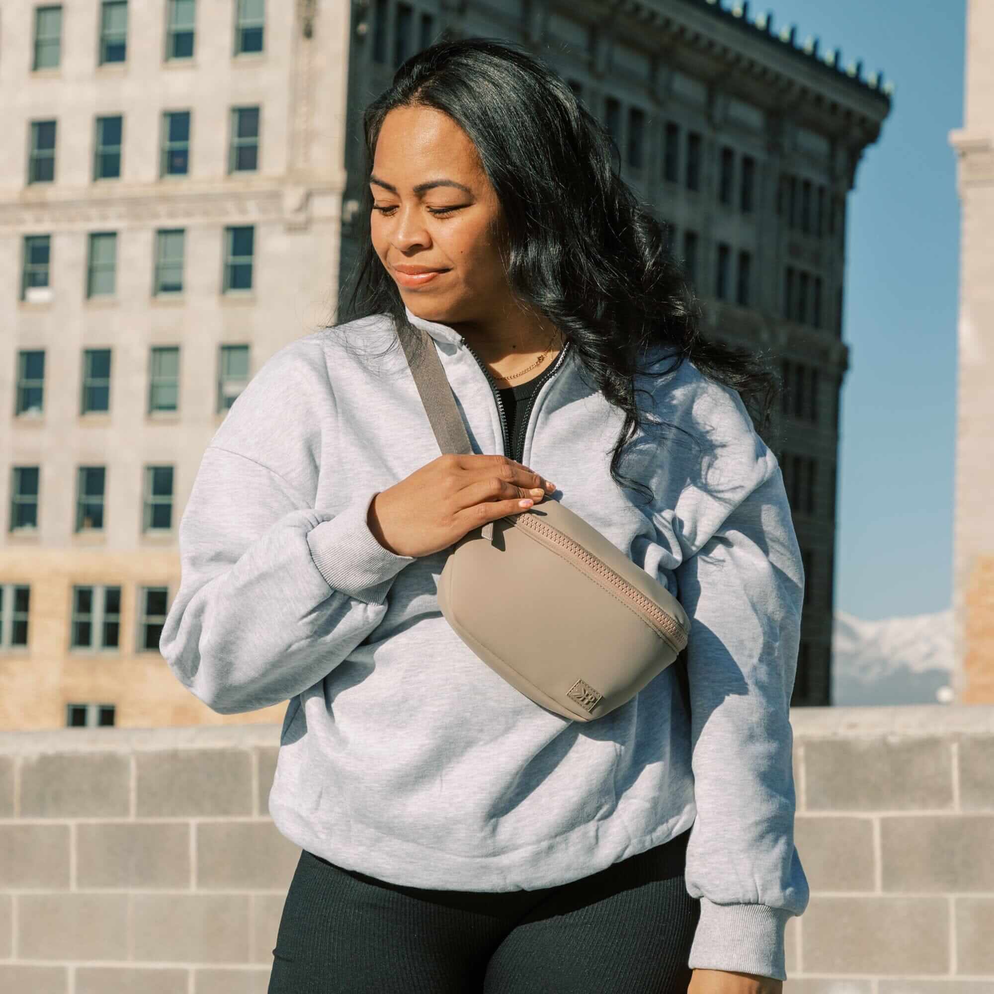 Aspen Seoul Neoprene Play Pack | Milk & Baby