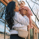 Aspen Seoul Neoprene Play Pack | Milk & Baby