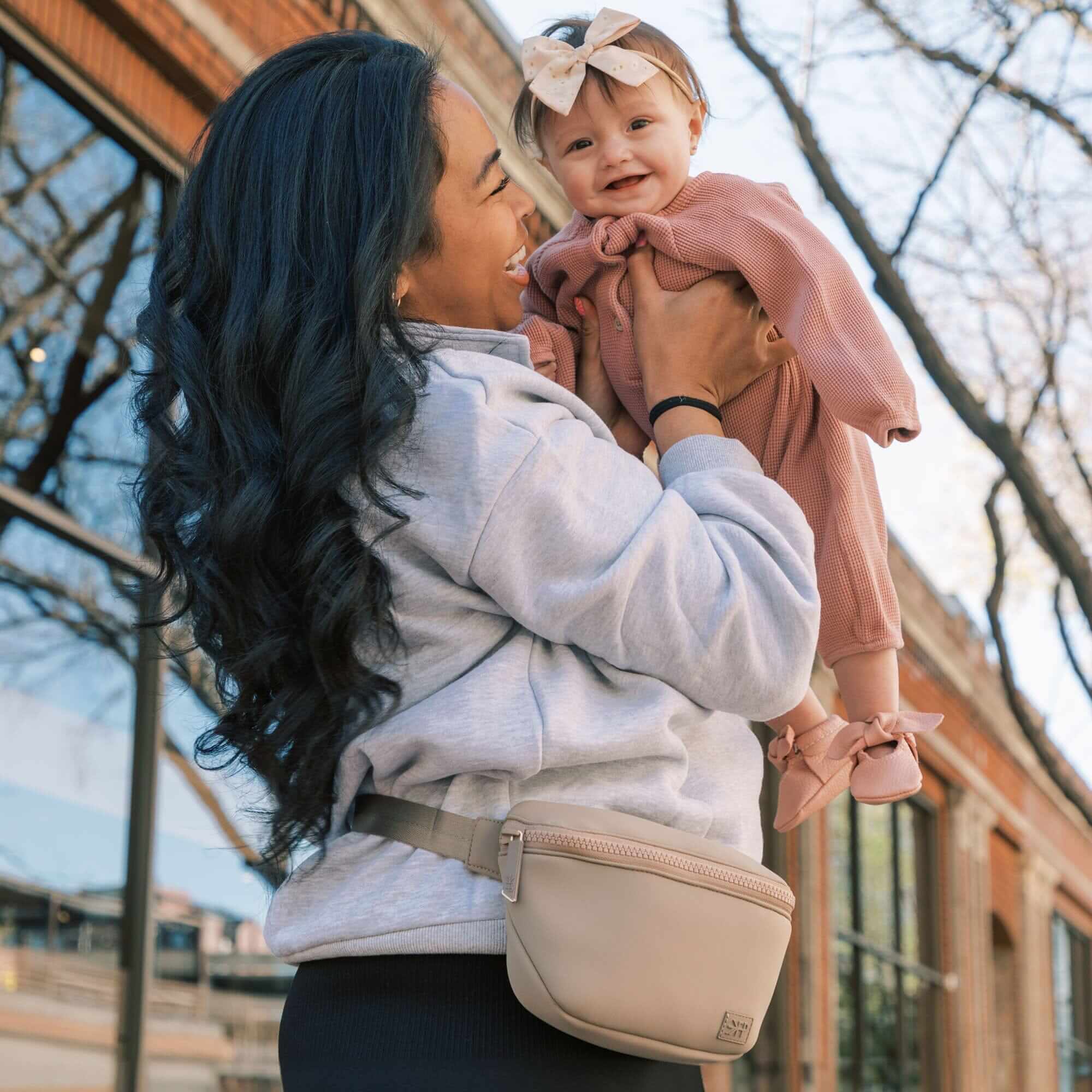 Aspen Seoul Neoprene Play Pack | Milk & Baby