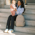 Aspen Seoul Neoprene City Backpack | Milk & Baby